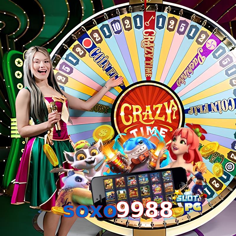 soxo9988