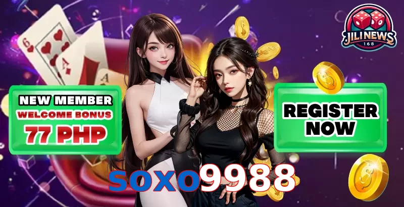 soxo9988